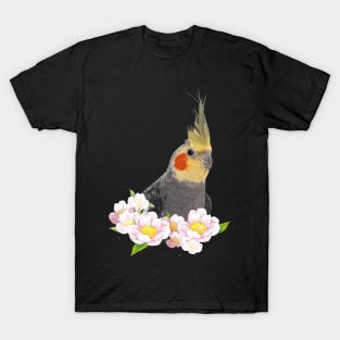 Nymph Cockatoo T-Shirt